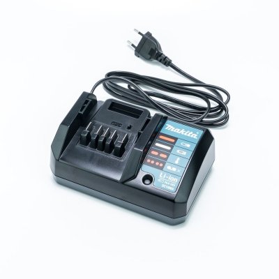 แท่นชาร์จแบตเตอรี่ 18V (G-TYPE) MAKITA รุ่น DC18WA (FOR HP457DWE)