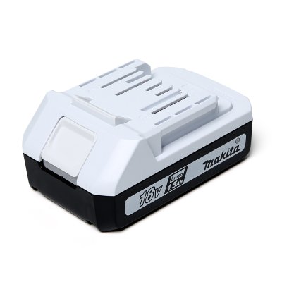 แบตเตอรี่ลิเธียมไอออน MAKITA 18V 1.5AH (G-TYPE) รุ่น BL1815G