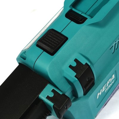 ชุดดูดฝุ่นสำหรับสว่านโรตารี่ MAKITA รุ่น DX05 (สำหรับ DHR182, DHR280, DHR282)