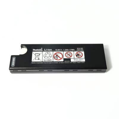 แบตเตอรี่อะไหล่สำหรับเครื่องดูดฝุ่นไร้สาย CL104D MAKITA รุ่น CL104D#06