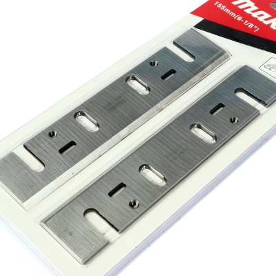 ใบมีดกบไสไม้ไฟฟ้าแท้ ขนาด 155 มม. สำหรับรุ่น 1805N MAKITA รุ่น D-70910