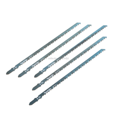 ใบเลื่อยจิ๊กซอ B-16L MAKITA รุ่น MP000535-L (5 ใบ/แพ็ค)