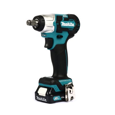 เครื่องขันบล็อกไร้สาย MAKITA 12V 1/2 นิ้ว BL รุ่น TW161DWYE