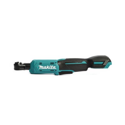 เครื่องขันบล๊อกไร้สาย MAKITA 12V/18V รุ่น WR100DZ (ไม่รวมแบตเตอรี่-แท่นชาร์จ)
