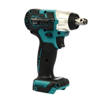เครื่องขันบล็อกไร้สาย MAKITA 12V BL (เครื่องเปล่า) รุ่น TW161DZ