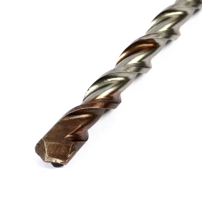 ดอกสว่านเจาะคอนกรีต SDS-PLUS 4 คมตัด MAKITA รุ่น B-47606 ขนาด 10X450มม.