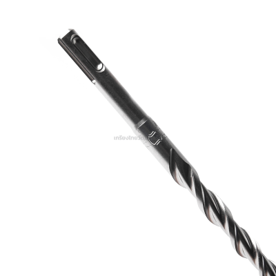 ดอกสว่านเจาะคอนกรีต SDS-PLUS 4 คมตัด MAKITA รุ่น B-47684 ขนาด 12X210มม.