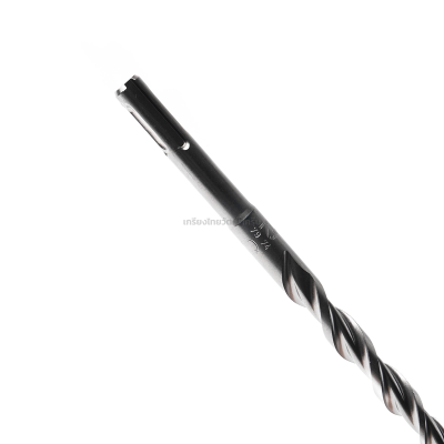 ดอกสว่านเจาะคอนกรีต SDS-PLUS 4 คมตัด MAKITA รุ่น B-47690 ขนาด 12X260มม.
