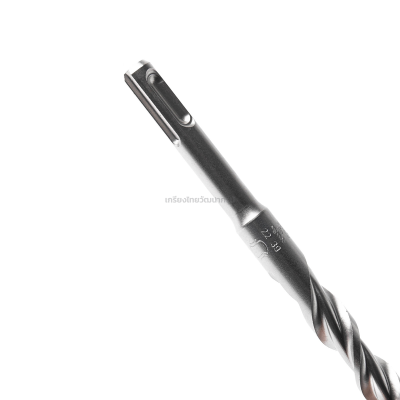 ดอกสว่านเจาะคอนกรีต SDS-PLUS 4 คมตัด MAKITA รุ่น B-46589 ขนาด 14X160มม.