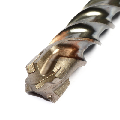 ดอกสว่านคอนกรีต MAKITA รุ่น SDS 4PLUS (B-58752) 28x450 มม.