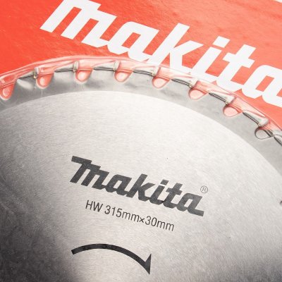 อะไหล่ใบเลื่อยวงเดือน MAKITA รุ่น 2712 ขนาด 12 นิ้ว 40 ฟัน รหัส JM27170005