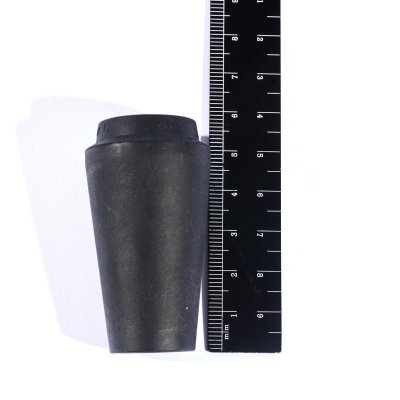 อะไหล่หัวเป่าลม แบบยาง ขนาด 7 มม. MAKITA #F08 สำหรับ DAS180Z, AS001GZ