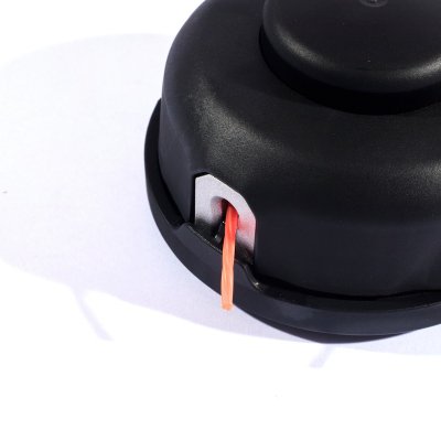 ตลับเอ็นตัดหญ้า MAKITA รุ่น MP197804-0 ขนาด 4 นิ้ว (2.4MMx3M)