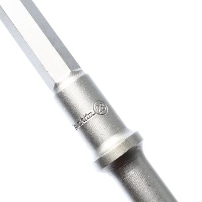 ดอกสว่านเจาะเหล็ก MAKITA อะไหล่ HR-3520 รุ่น MPD-20258 ขนาด 28X505 / 38X550