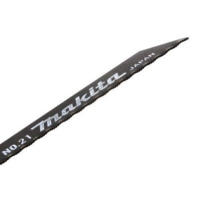 ใบเลื่อยจิ๊กซอว์ MAKITA JR3050T เบอร์ 21 รุ่น MP792146-3
