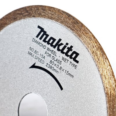 ใบตัดเพชร CC300 80 สำหรับ 4190DW MAKITA รุ่น 792296-4
