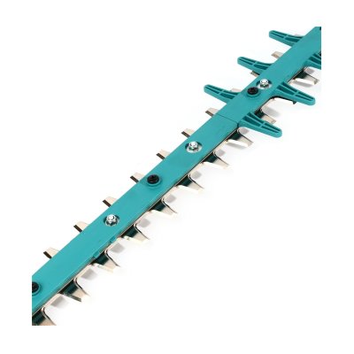 เครื่องตัดแต่งพุ่มไร้สาย MAKITA 40V 60CM STD รุ่น UH008GM201