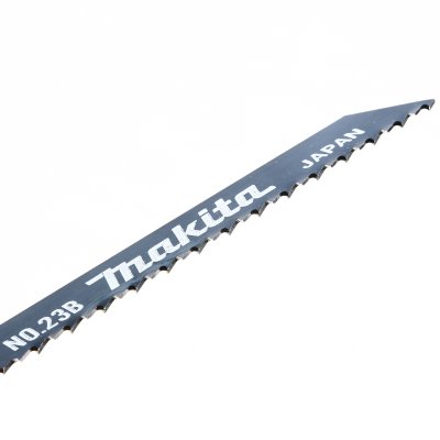 ใบเลื่อยจิ๊กซอว์ เบอร์ 23B สำหรับ JR3050T (5 ใบ/แพ็ค) MAKITA รุ่น 792707-9