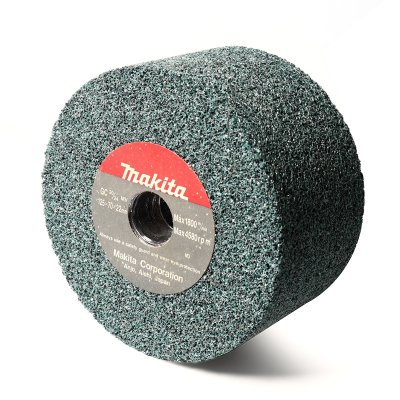 ใบเจียรตัด (หิน) อะไหล่แท้ MAKITA รุ่น 794329-1 ขนาด 125 มม. เกรน 20/24