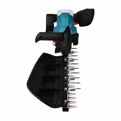 เครื่องตัดแต่งพุ่มไร้สาย MAKITA 40V 60CM ด้ามจับยาว รุ่น UH013GZ