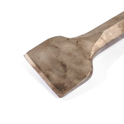 เหล็กสกัดแบนใหญ่ อะไหล่แท้ MAKITA รุ่น D-20725 ขนาด 75 x 520 มม.
