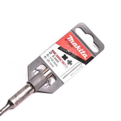 ดอกสว่าน MAKITA SDS-PLUS รุ่น NEMESIS ขนาด 5X110-11X160 มม.