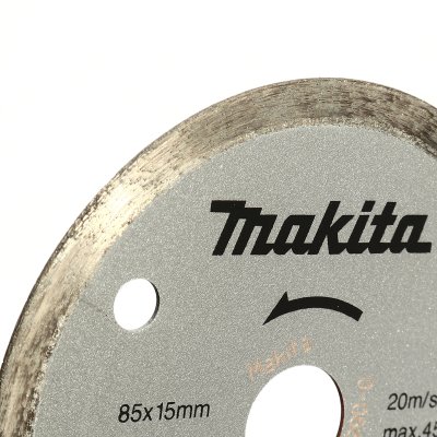 ใบตัดเพชร CC300 85 มม. MAKITA รุ่น MPB-21082