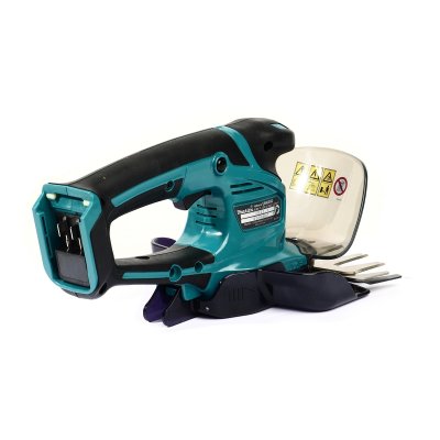 กรรไกรเล็มหญ้าไร้สาย MAKITA 12V 2 IN 1 รุ่น UM600DZX