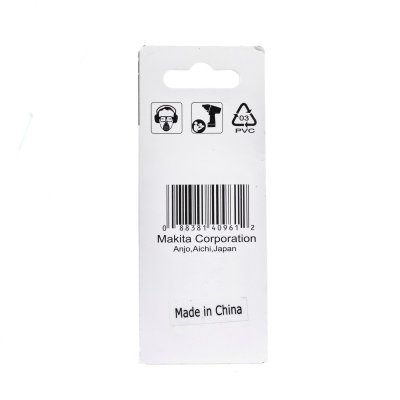 ดอกไขควง HEX-3 T-40x50MM MAKITA รุ่น MPB-25448 (3ดอก/ชุด)