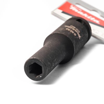 ลูกบล๊อกลมยาว แกน 1/2 นิ้ว MAKITA รุ่น MPB-52146 (8X81MM–32X81MM)