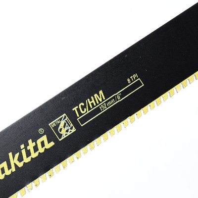 ใบเลื่อยชักตัดเหล็ก ปลายคาร์ไบด์ TC MAKITA รุ่น MPB-55572 (ใช้กับ JR3050T)