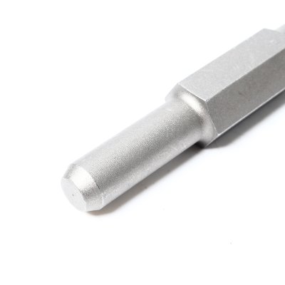 อะไหล่ดอกสกัดแบนสั้น MAKITA รุ่น D-17588 เบอร์ 503 ขนาด 26X320MM สำหรับ HM1201