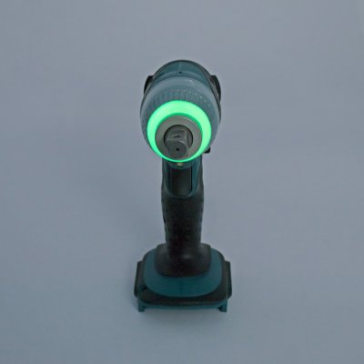 บล๊อกไร้สาย MAKITA 14.4V รุ่น TW152D