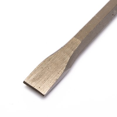 อะไหล่ดอกสกัดปลายแบน SDS MAKITA รุ่น D-19021 ขนาด 20X400MM สำหรับ HR2470