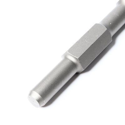 อะไหล่ดอกสกัดแบนกว้าง MAKITA รุ่น D-20672 เบอร์ 506 ขนาด 70X320MM สำหรับ HM1201