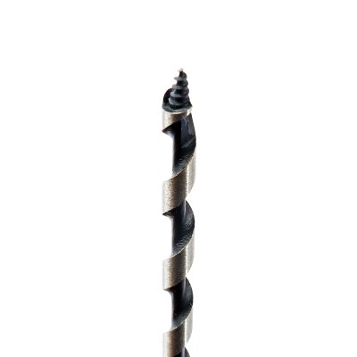 ดอกเจาะไม้เกลียว AUGER ก้าน HEX 1/4 นิ้ว MAKITA รุ่น D-31326 (6X200 / 8X200 มม.)
