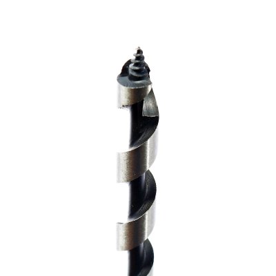 ดอกเจาะไม้เกลียว AUGER ก้าน HEX 1/4 นิ้ว MAKITA รุ่น D-31348 (10X200 / 12X200 มม.)