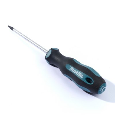 ไขควงปากจีบ MAKITA 100 มม. (T10/T15/T20/T25/T30) รุ่น MPB-65975