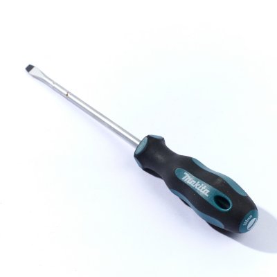 ไขควงปากแบน MAKITA 100 มม. (#4/#5.5) รุ่น MPB-66020
