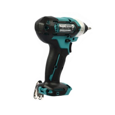 ไขควงกระแทกไร้สาย 12V (No Box) MAKITA รุ่น TD110DZ
