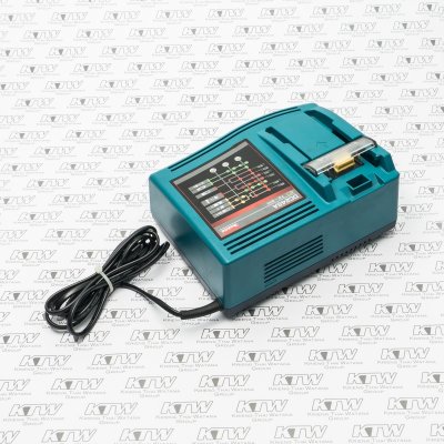 แท่นชาร์จ MAKITA รุ่น DC-24SA (สำหรับ BTW201)