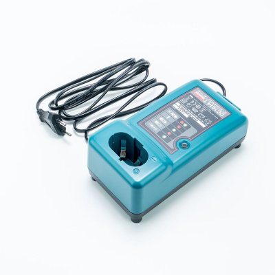 แท่นชาร์จ MAKITA รุ่น DC-1414(1413) (สำหรับ 6990DMZ)