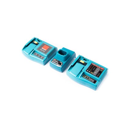 ชุดตรวจสอบแบตเตอรี่ MAKITA รุ่น BTC-01