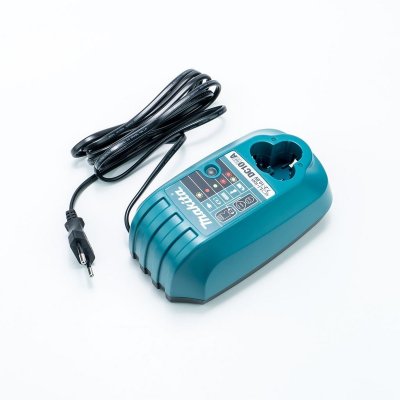 แท่นชาร์จ MAKITA รุ่น DC10WA (10.8V/7.2V/12V MAX/18V)