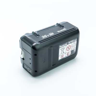 แบตเตอรี่ลิเธียมไอออน MAKITA 36V 2.2AH รุ่น BL3622A (FOR BHR261RD)