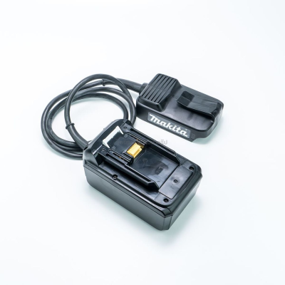 อะแดปเตอร์แบตเตอรี่ MAKITA 36V รุ่น 195311-7 (FOR UK360D)