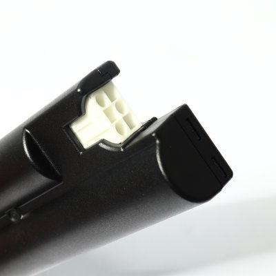 แบตเตอรี่อะไหล่สำหรับเครื่องดูดฝุ่นไร้สาย CL104D MAKITA รุ่น CL104D#06