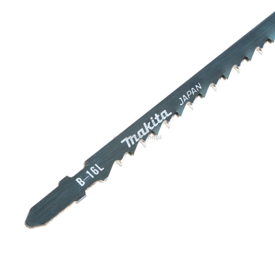 ใบเลื่อยจิ๊กซอ B-16L MAKITA รุ่น MP000535-L (5 ใบ/แพ็ค)