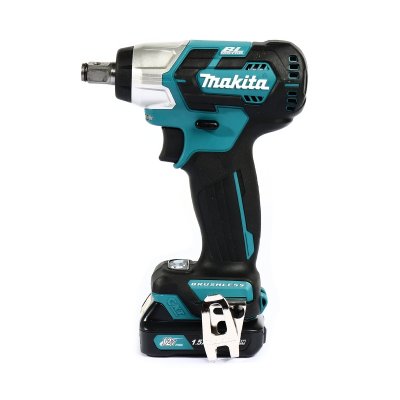 เครื่องขันบล็อกไร้สาย MAKITA 12V 1/2 นิ้ว BL รุ่น TW161DWYE