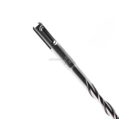 ดอกสว่านคอนกรีต SDS-PLUS 9X160 มม. MAKITA รุ่น B-47531